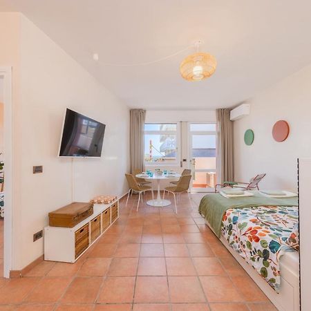 Apartments Gasser - Apartment 3 Каорле Екстериор снимка