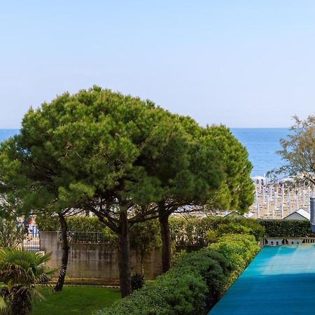 Apartments Gasser - Apartment 3 Каорле Екстериор снимка