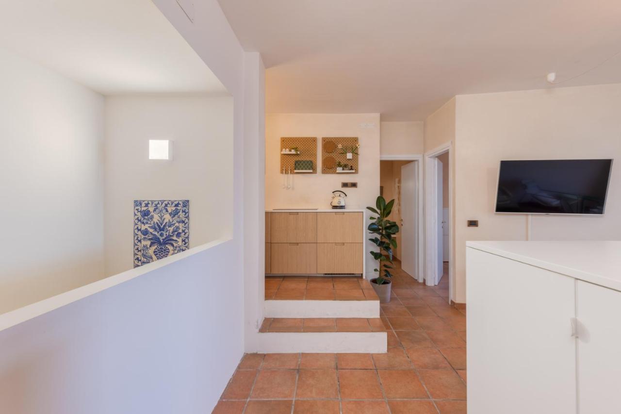 Apartments Gasser - Apartment 3 Каорле Екстериор снимка