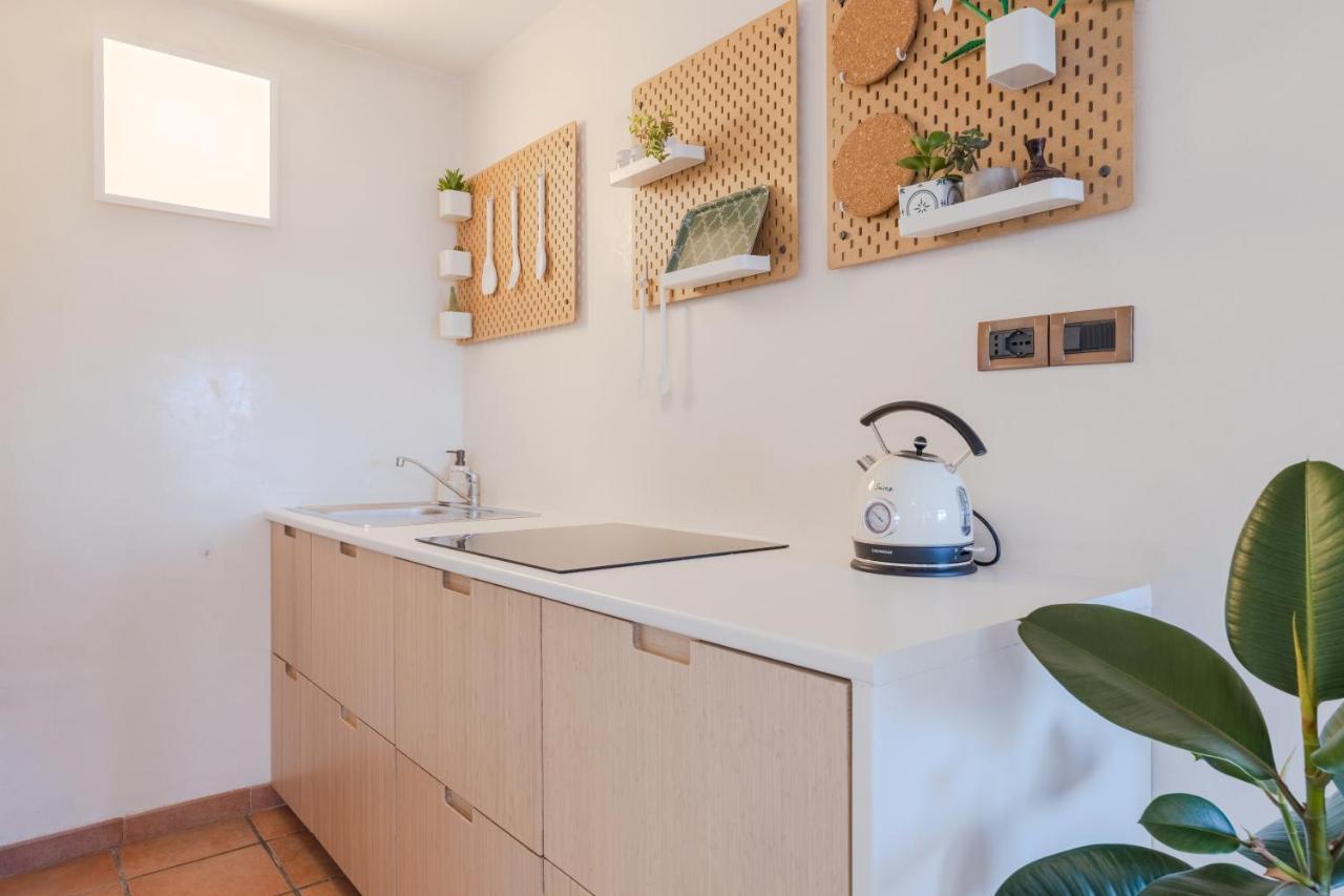 Apartments Gasser - Apartment 3 Каорле Екстериор снимка