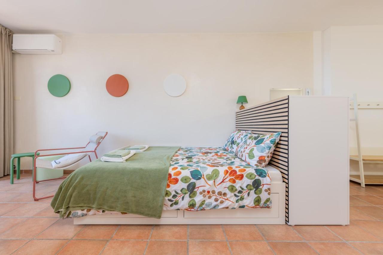 Apartments Gasser - Apartment 3 Каорле Екстериор снимка
