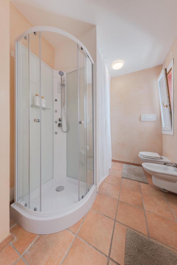 Apartments Gasser - Apartment 3 Каорле Екстериор снимка
