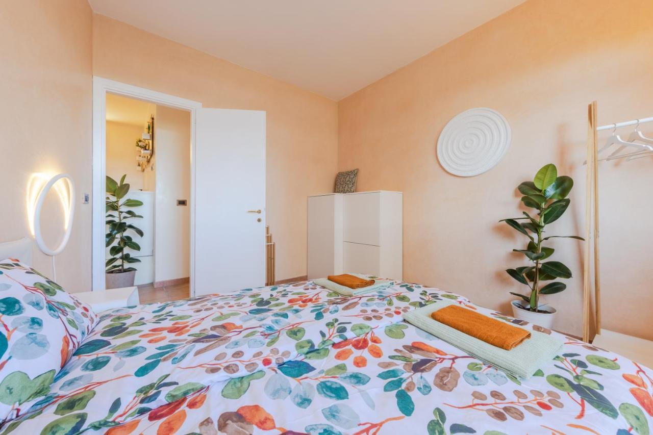 Apartments Gasser - Apartment 3 Каорле Екстериор снимка