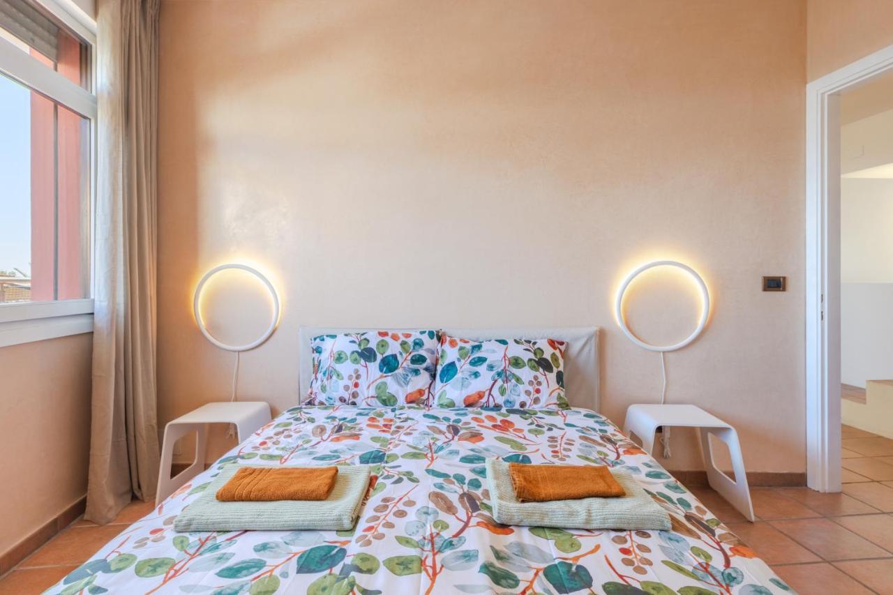 Apartments Gasser - Apartment 3 Каорле Екстериор снимка